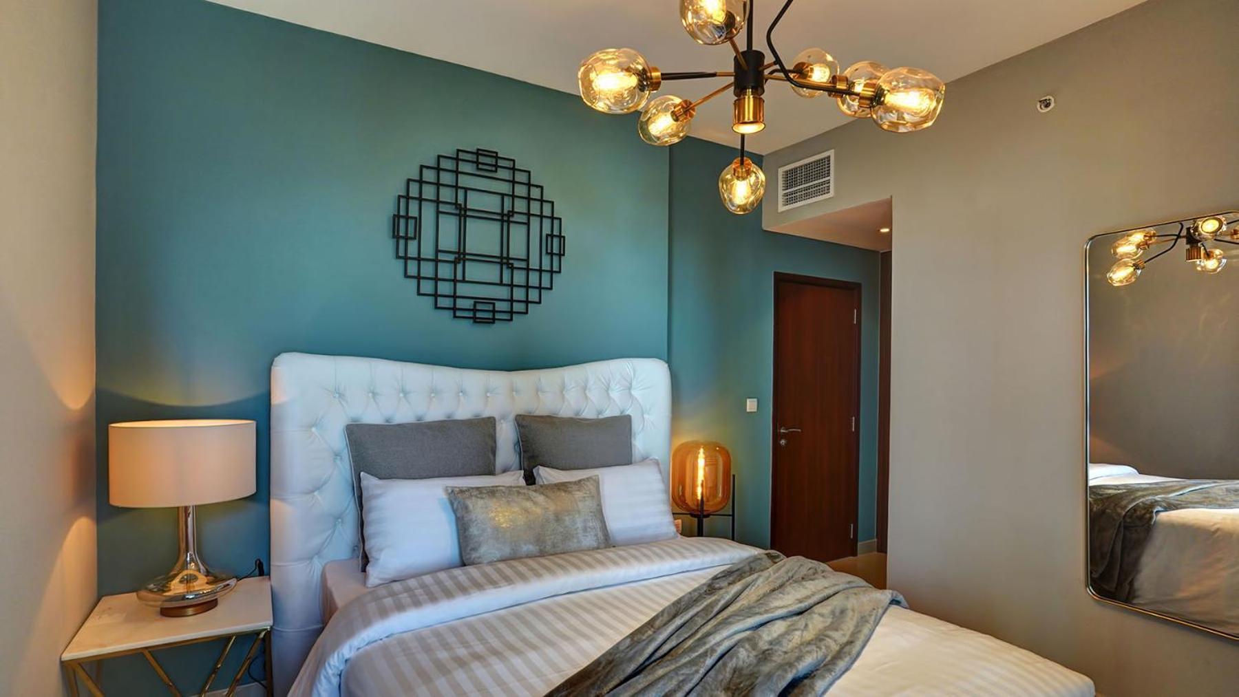 29boulevard - Modern 2bhk By Radiance Vacation Apartment