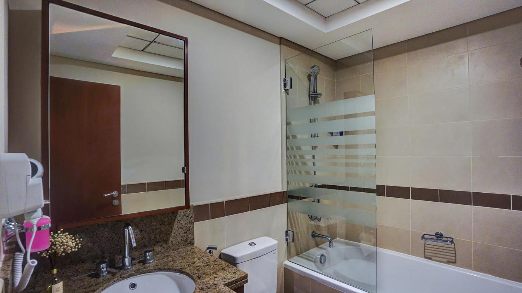 29boulevard - Modern 2bhk By Radiance Vacation Dubai