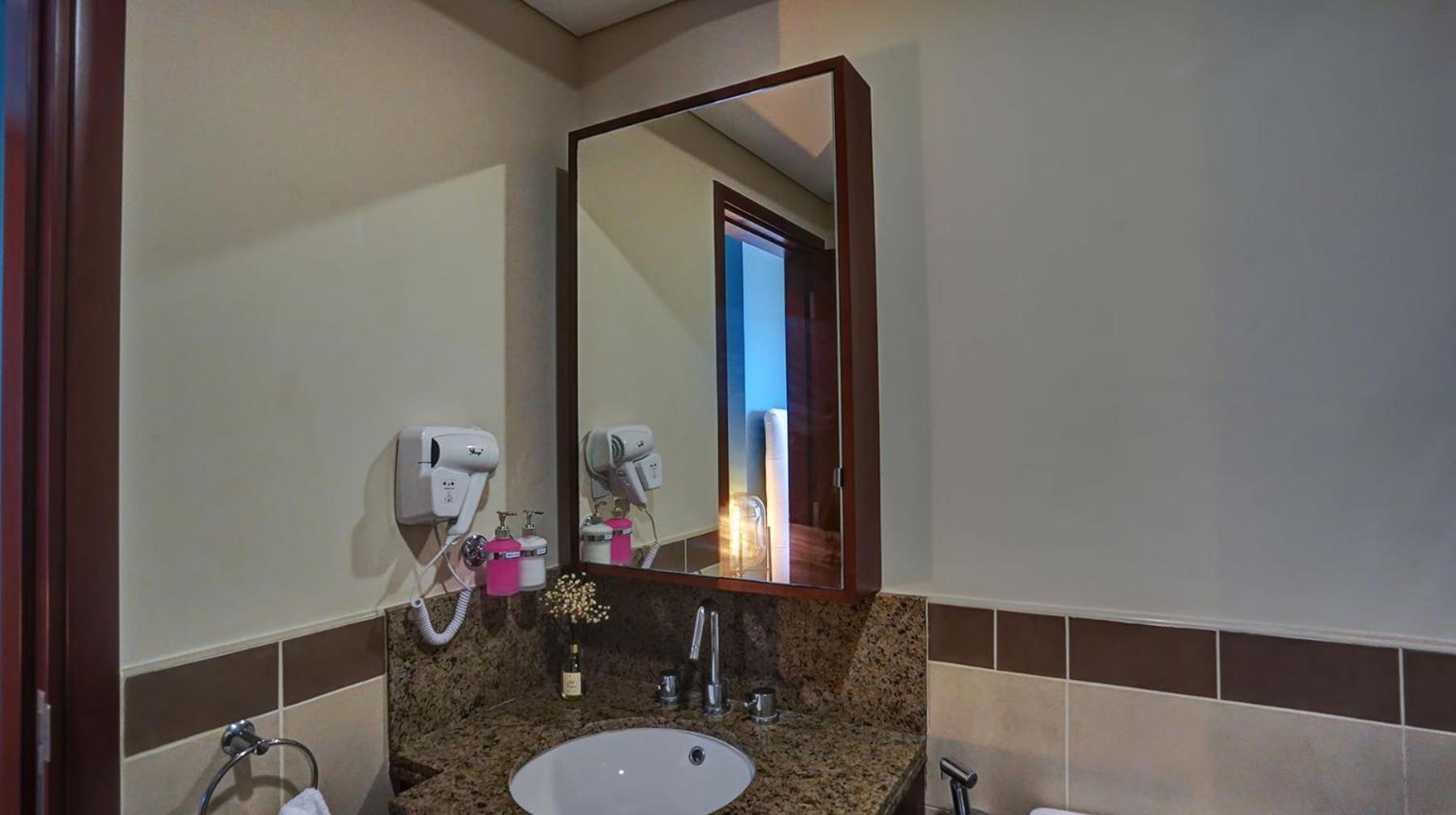 Apartment 29boulevard - Modern 2bhk By Radiance Vacation *