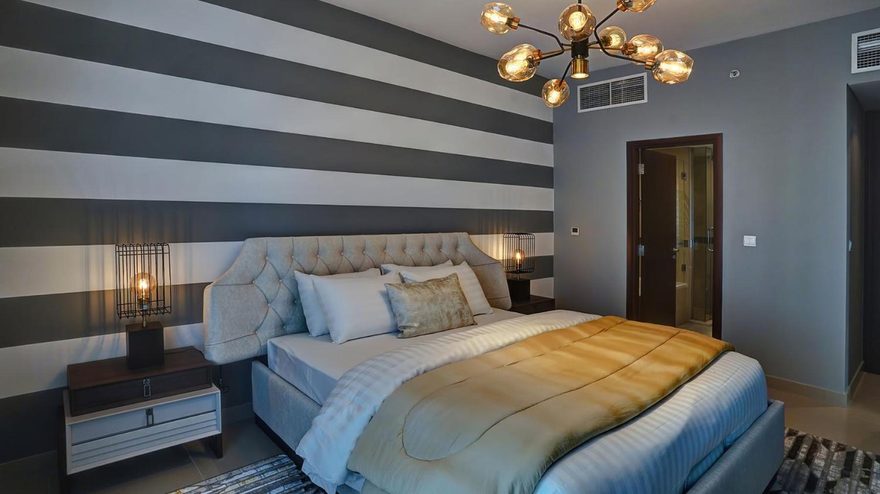 29boulevard - Modern 2bhk By Radiance Vacation Apartment