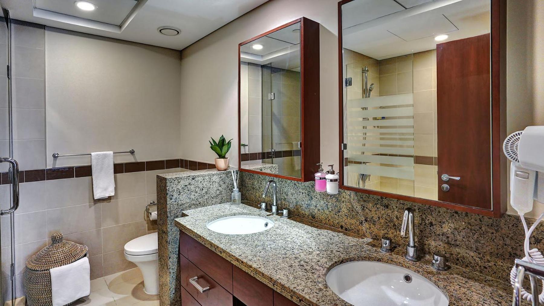 29boulevard - Modern 2bhk By Radiance Vacation * Dubai