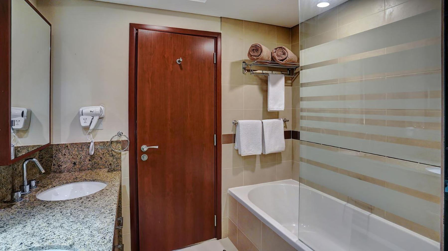29boulevard - Modern 2bhk By Radiance Vacation Apartment