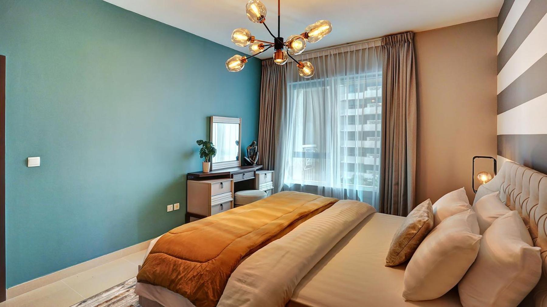 29boulevard - Modern 2bhk By Radiance Vacation Apartment