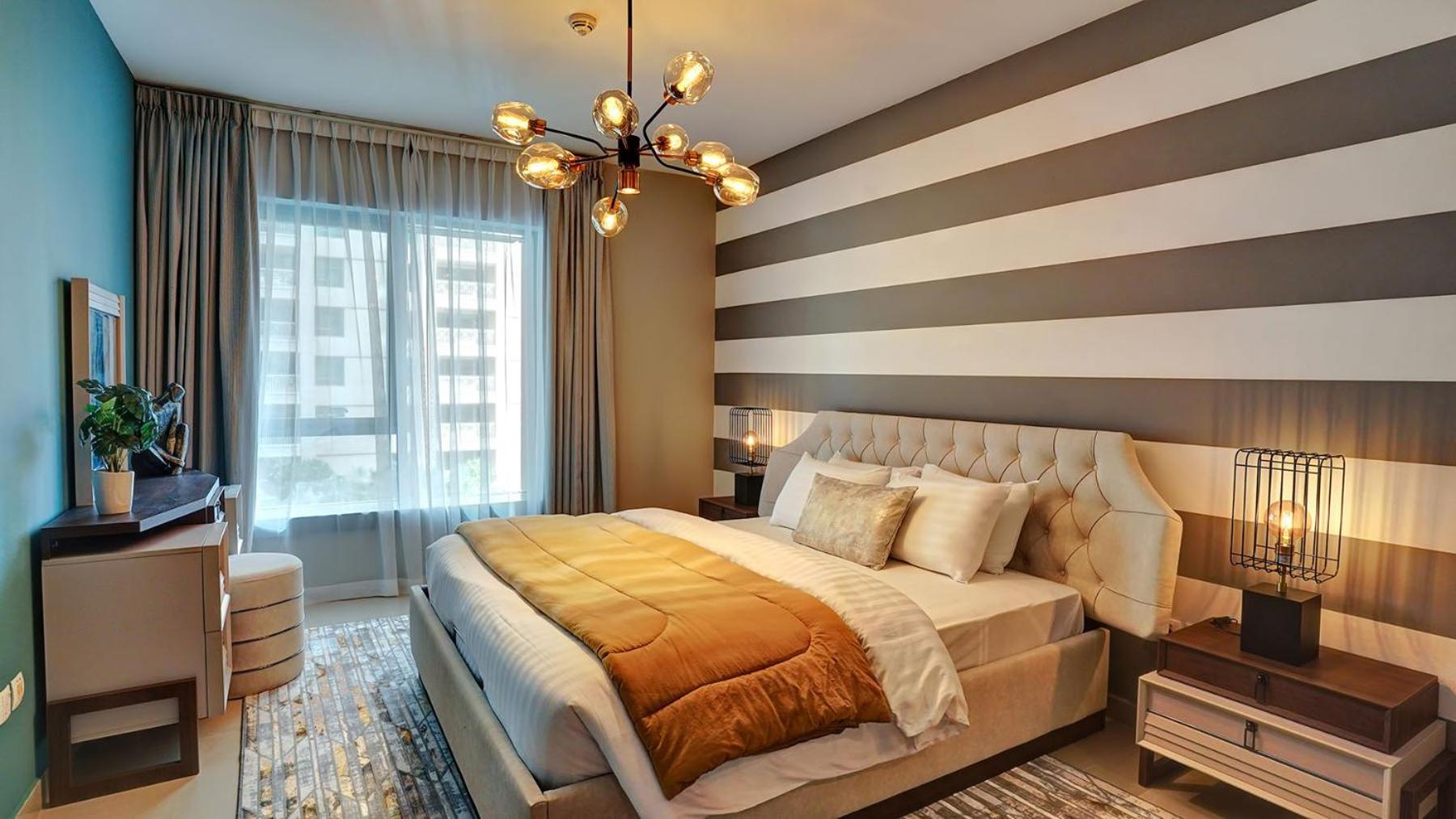 29boulevard - Modern 2bhk By Radiance Vacation