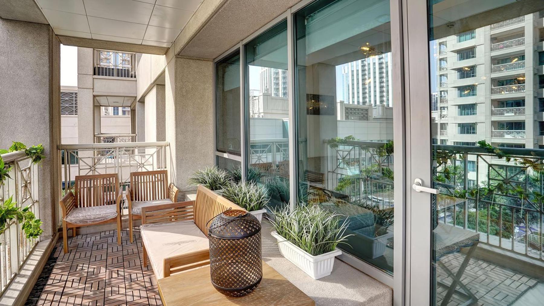 29boulevard - Modern 2bhk By Radiance Vacation *