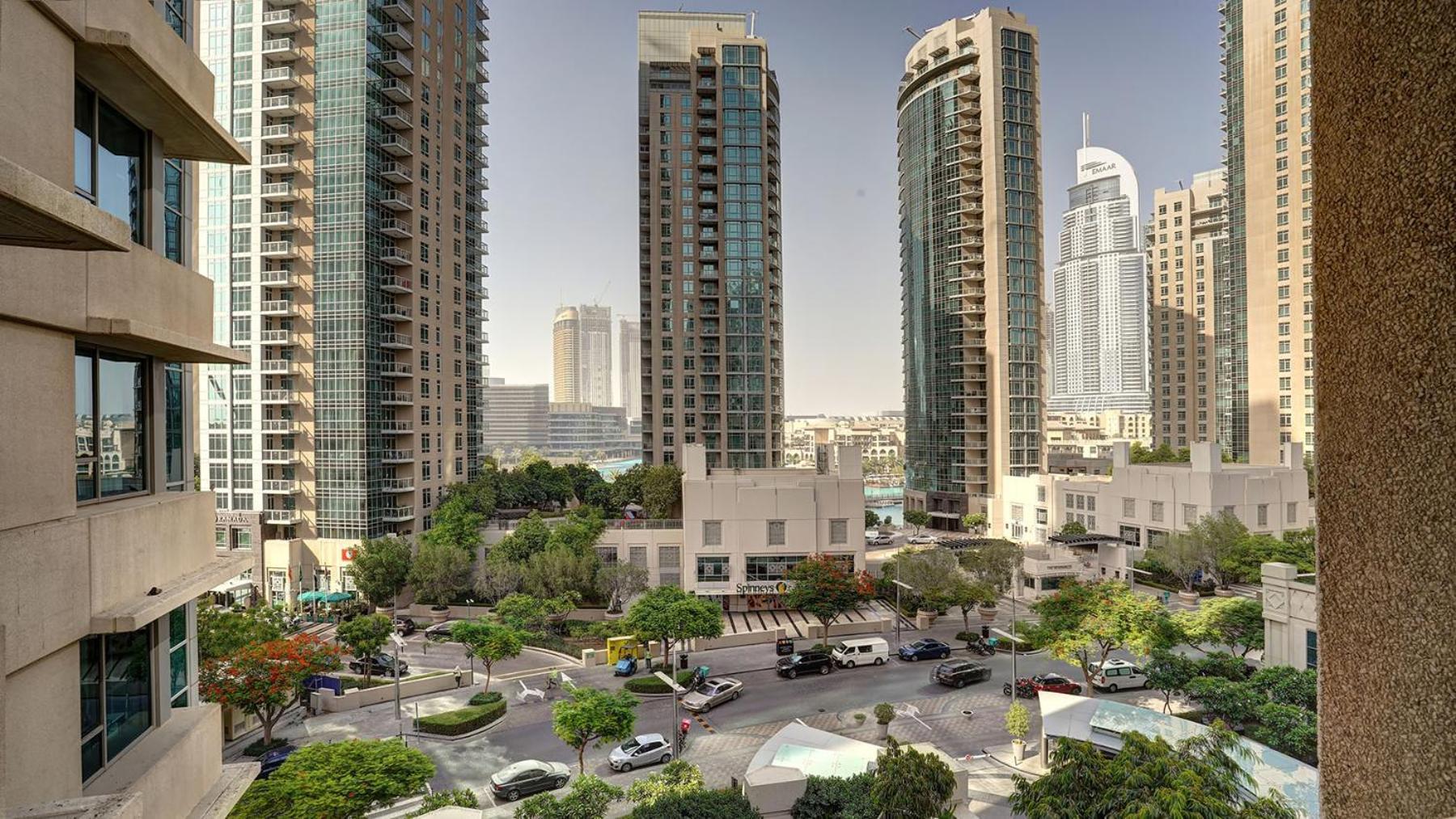 Apartment 29boulevard - Modern 2bhk By Radiance Vacation
